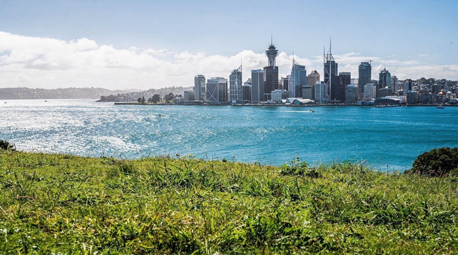 Devonport, New Zealand