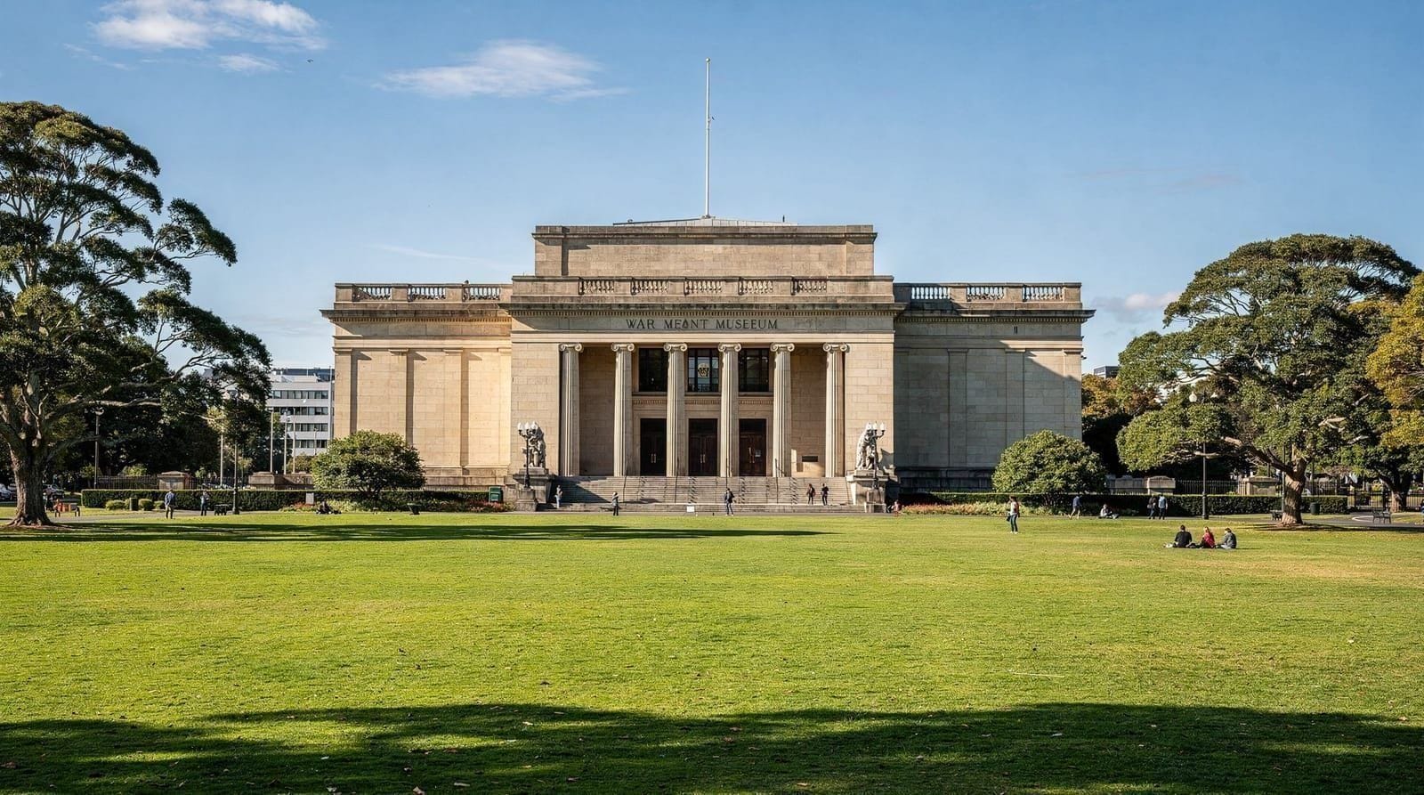 Culture and history — Auckland Museum, film locations, maritime heritage and Rotorua geothermal scienc