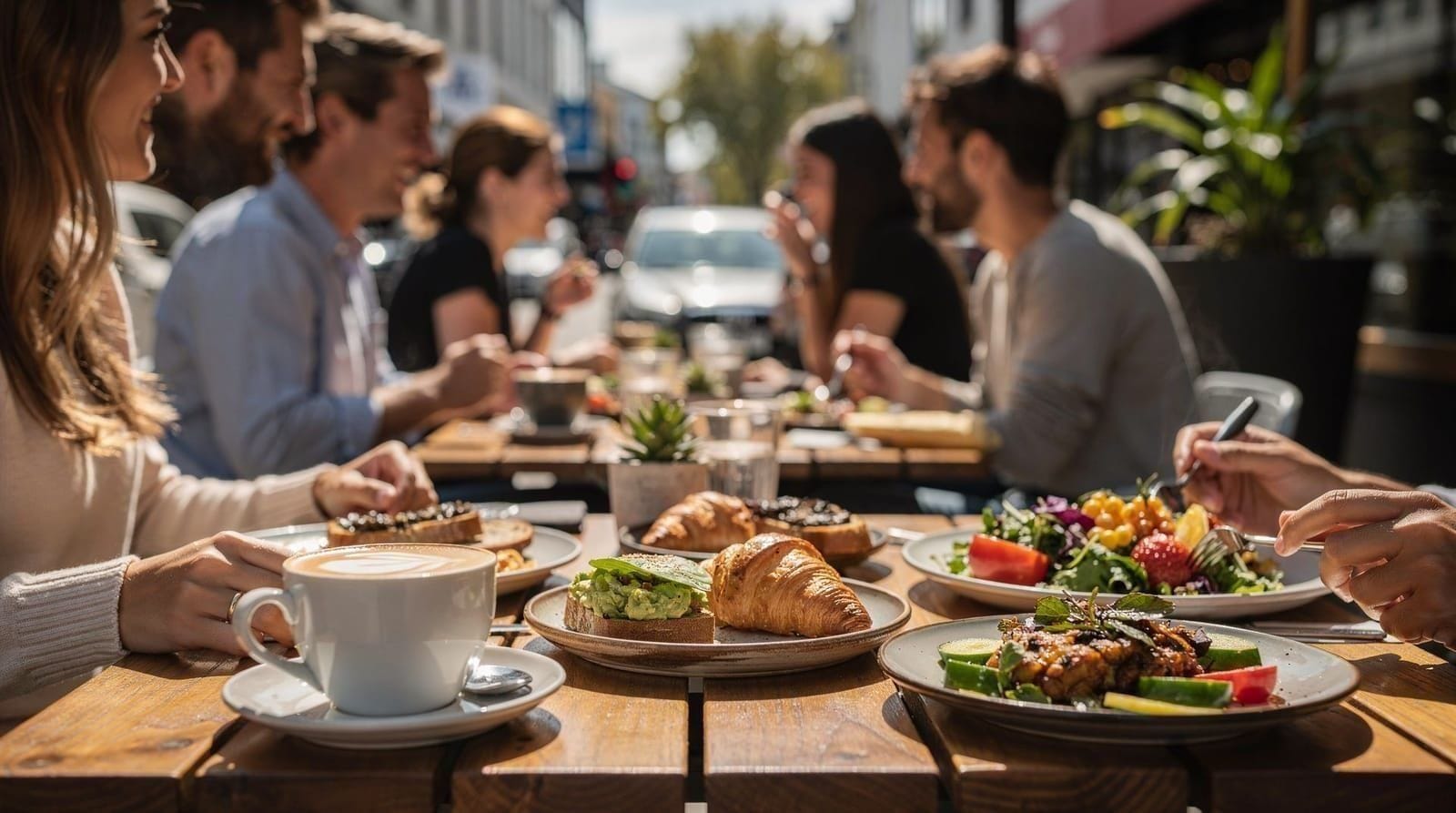 Devonport eats: where to eat in Auckland's prettiest seaside village — Devonport eats guide: cafes, bakeries, and restaurants in this seaside Auckland 