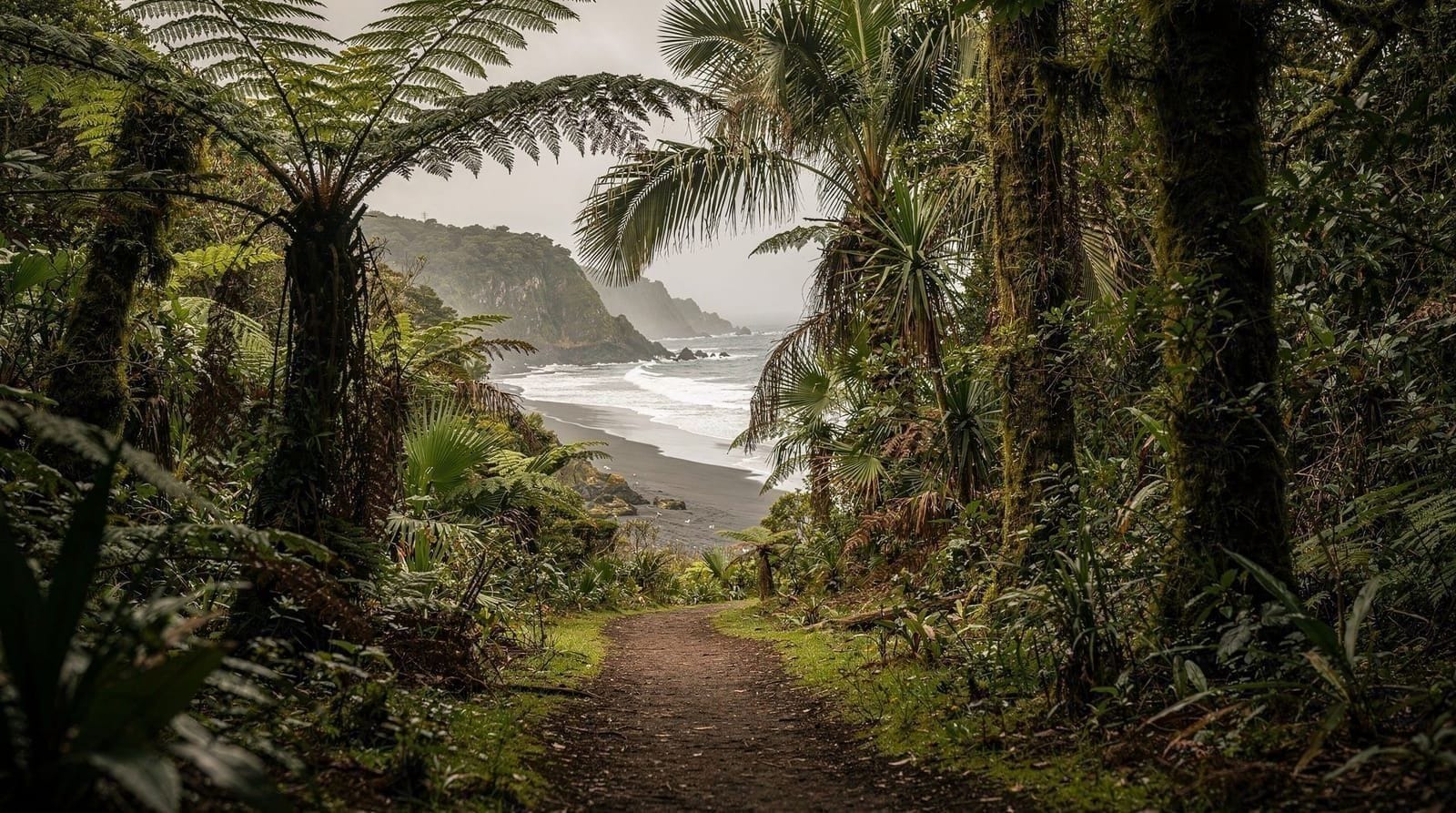 Natureza e ar livre