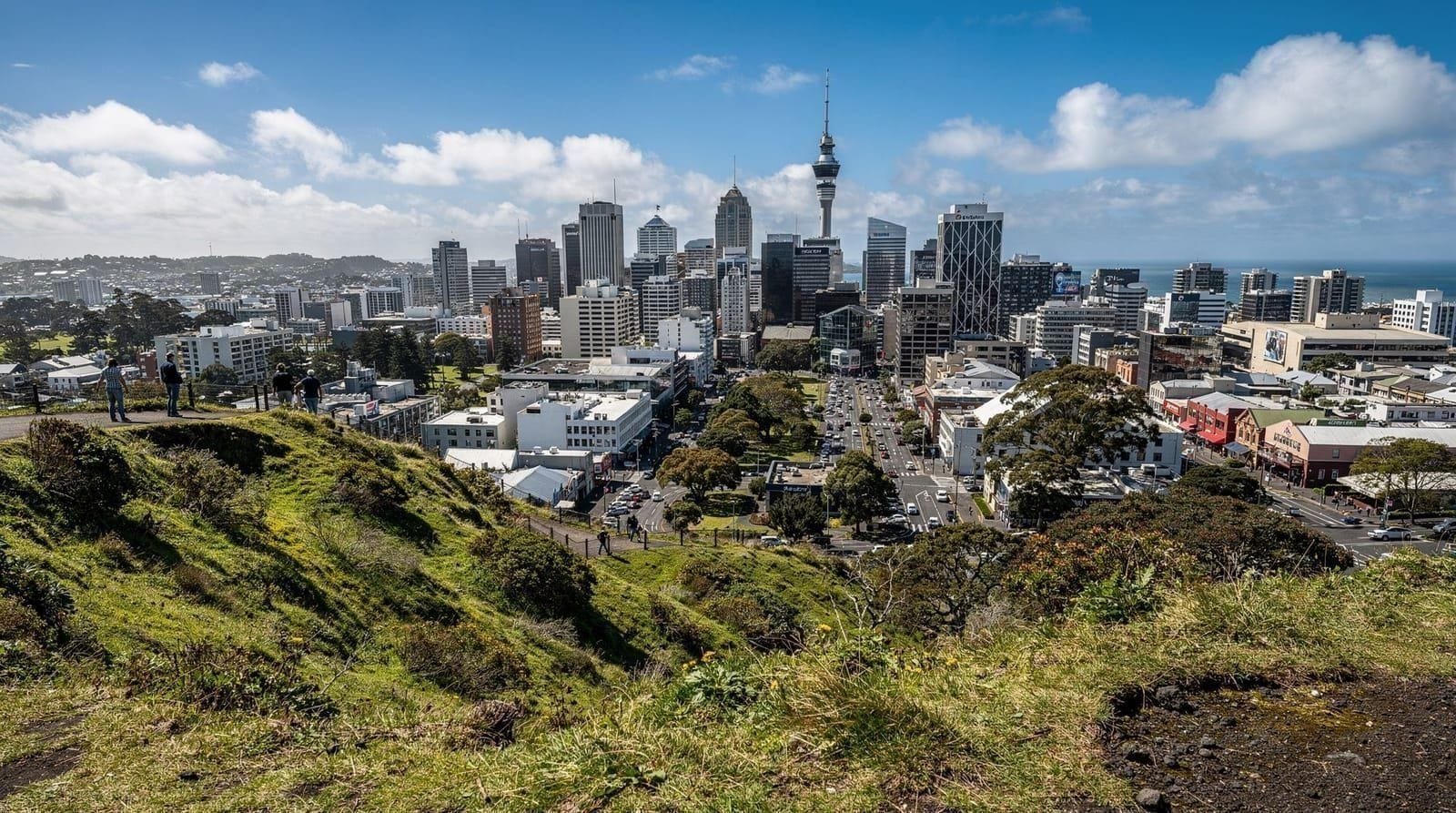 NZeTA checker — Find out instantly if you need an NZeTA and the visitor levy to enter New Zealan